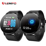 LEMFO waterproof Smartwatch - shopclan