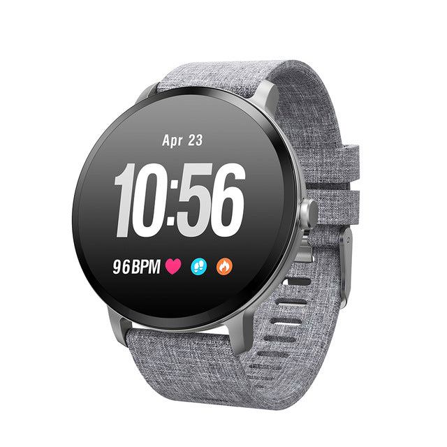 LEMFO waterproof Smartwatch - shopclan