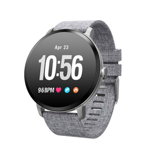 LEMFO waterproof Smartwatch - shopclan