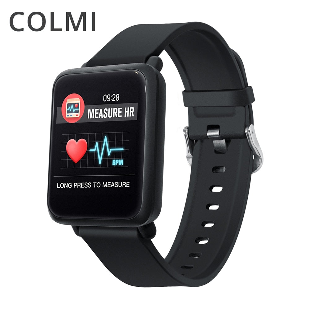COLMI smart watch - shopclan