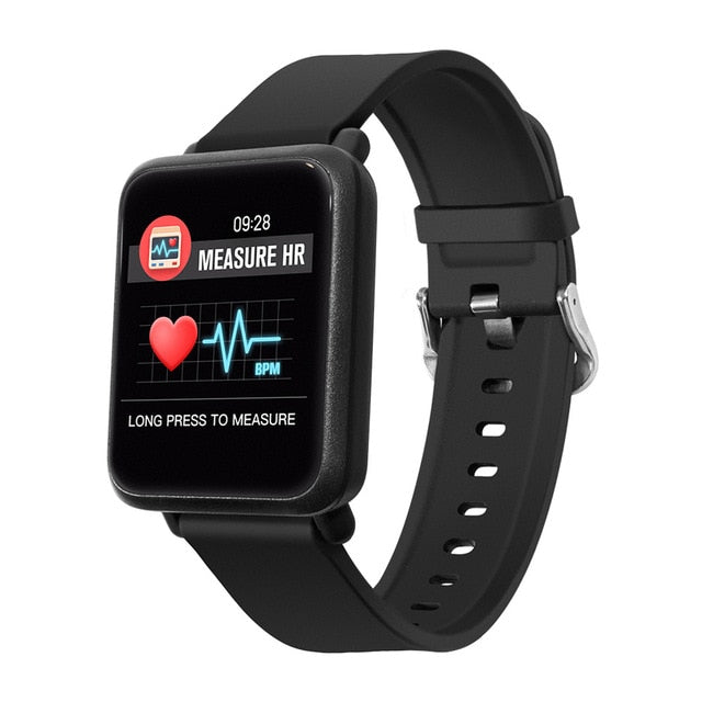 COLMI smart watch - shopclan