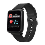 COLMI smart watch - shopclan