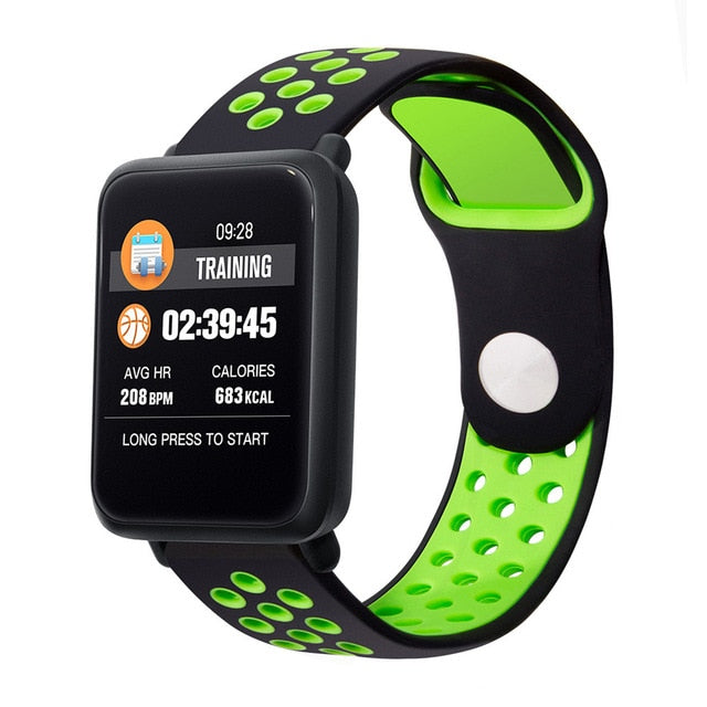 COLMI smart watch - shopclan