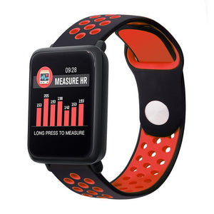 COLMI smart watch - shopclan