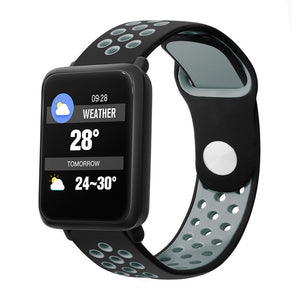 COLMI smart watch - shopclan