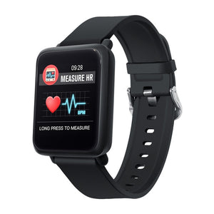 COLMI luxury waterproof smart watch - shopclan