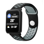 COLMI luxury waterproof smart watch - shopclan