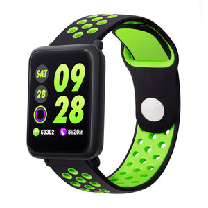 COLMI luxury waterproof smart watch - shopclan
