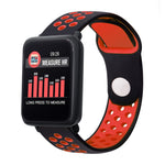 COLMI luxury waterproof smart watch - shopclan