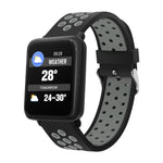COLMI luxury waterproof smart watch - shopclan