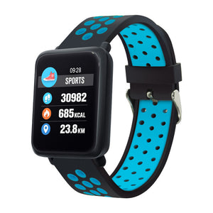 COLMI luxury waterproof smart watch - shopclan