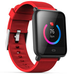 Multi dial smart watch waterproof - shopclan