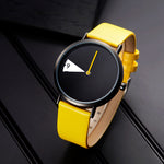 SINOBI branded waterproof watch - shopclan