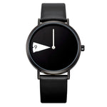SINOBI branded waterproof watch - shopclan