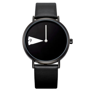 SINOBI branded waterproof watch - shopclan