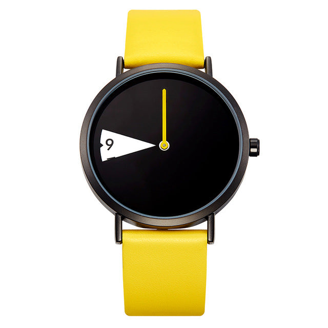 SINOBI branded waterproof watch - shopclan