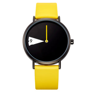 SINOBI branded waterproof watch - shopclan