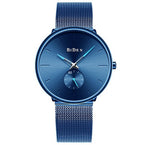 BIDEN fashion Quartz Watches - shopclan