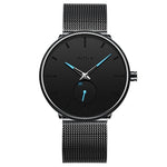 BIDEN fashion Quartz Watches - shopclan