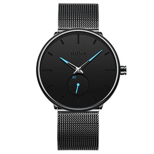 BIDEN fashion Quartz Watches - shopclan