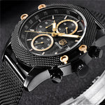 BENYAR luxury men's watch - shopclan