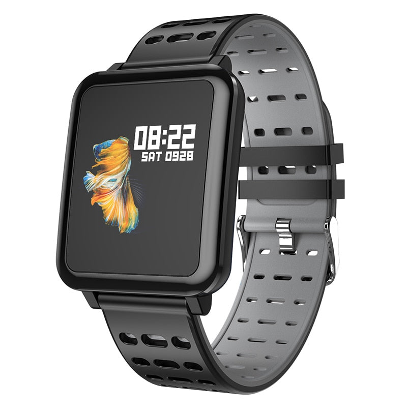 Q8 Smartwatch Bluetooth - shopclan