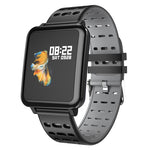 Q8 Smartwatch Bluetooth - shopclan