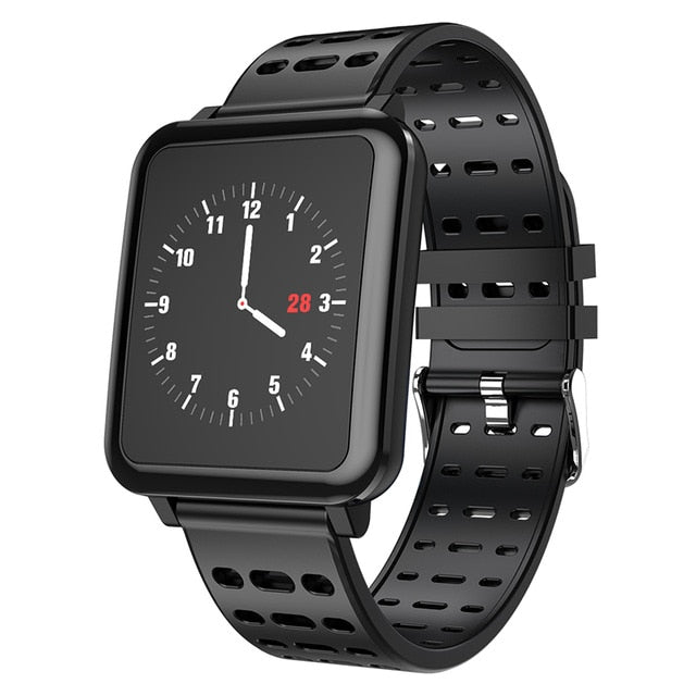 Q8 Smartwatch Bluetooth - shopclan