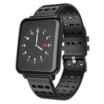 Q8 Smartwatch Bluetooth - shopclan