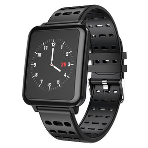 Q8 Smartwatch Bluetooth - shopclan