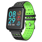Q8 Smartwatch Bluetooth - shopclan