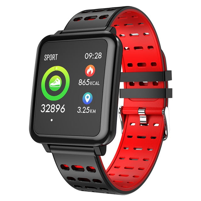 Q8 Smartwatch Bluetooth - shopclan