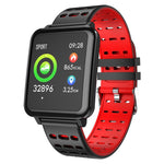 Q8 Smartwatch Bluetooth - shopclan