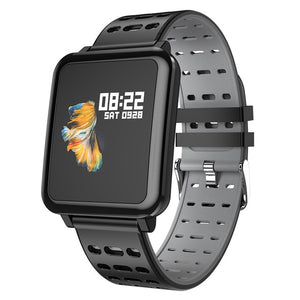 Q8 Smartwatch Bluetooth - shopclan