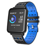 Q8 Smartwatch Bluetooth - shopclan
