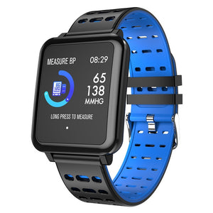 Q8 Smartwatch Bluetooth - shopclan