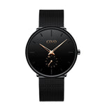 CIVO fashion men's watch - shopclan