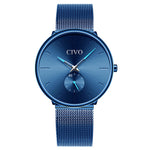 CIVO fashion men's watch - shopclan
