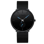 CIVO fashion men's watch - shopclan