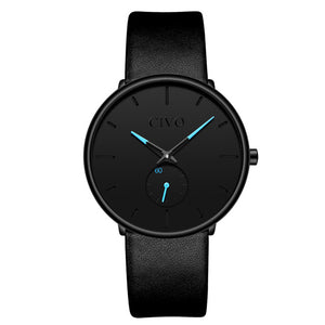CIVO fashion men's watch - shopclan
