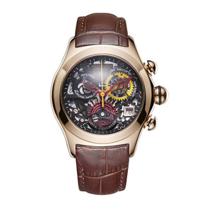 2018 Reef Tiger/RT Luxury watch - shopclan