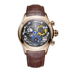 2018 Reef Tiger/RT Luxury watch - shopclan