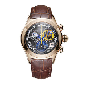 2018 Reef Tiger/RT Luxury watch - shopclan