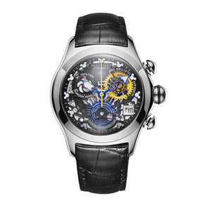 2018 Reef Tiger/RT Luxury watch - shopclan