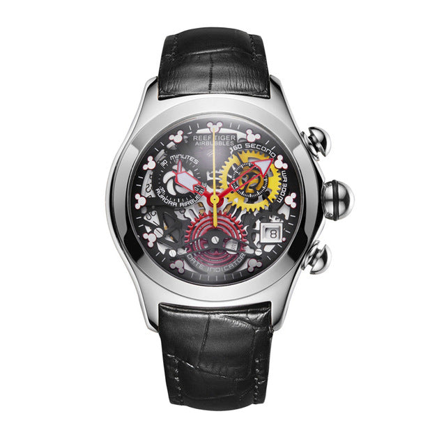 2018 Reef Tiger/RT Luxury watch - shopclan