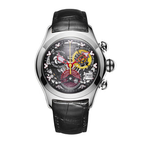 2018 Reef Tiger/RT Luxury watch - shopclan