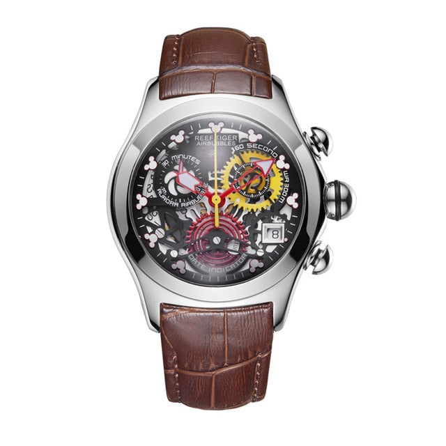 2018 Reef Tiger/RT Luxury watch - shopclan