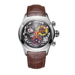 2018 Reef Tiger/RT Luxury watch - shopclan