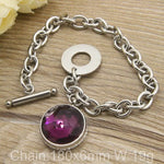 2019 collection stainless steel bracelet - shopclan