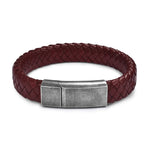 Jiayiqi punk men bracelet - shopclan